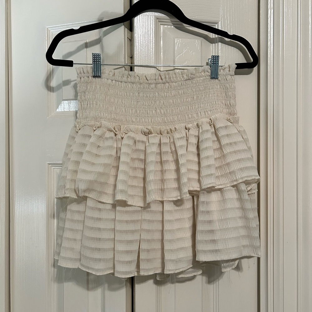 Do + Be Skort